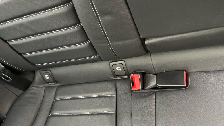 Mercedes-Benz EQC 400 300kW AMG Line Premium Plus 80kWh 5dr Auto Electric Estate